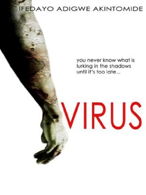 cover image of Virus
